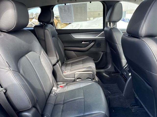 2024 Mazda Mazda CX-90 PHEV Preferred