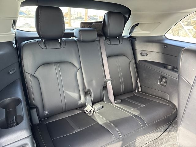 2024 Mazda Mazda CX-90 PHEV Preferred