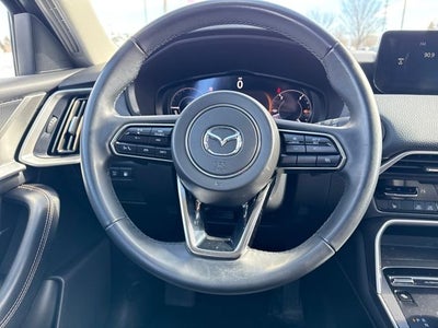 2024 Mazda Mazda CX-90 PHEV Preferred