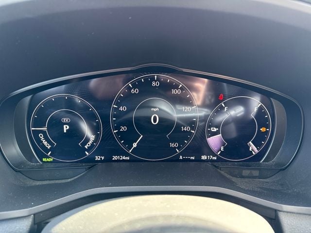 2024 Mazda Mazda CX-90 PHEV Preferred