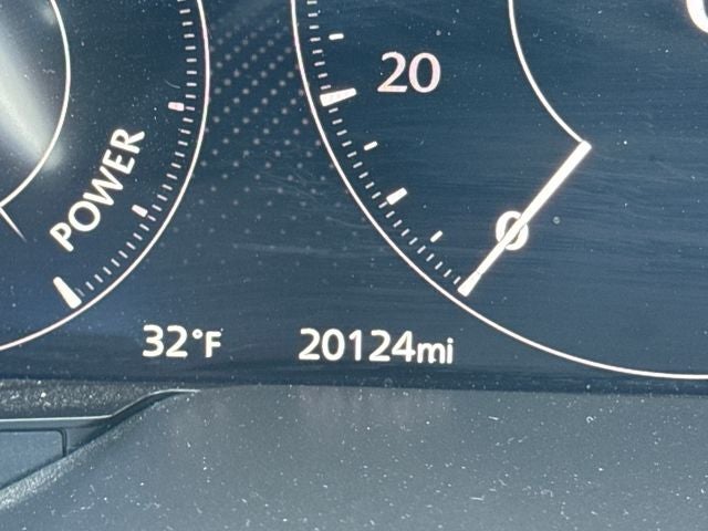 2024 Mazda Mazda CX-90 PHEV Preferred