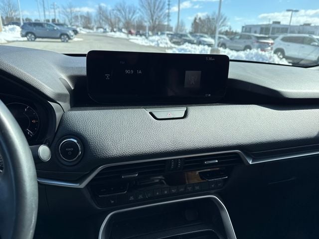 2024 Mazda Mazda CX-90 PHEV Preferred