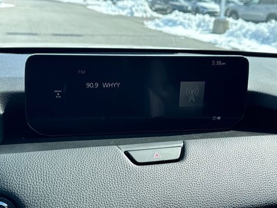 2024 Mazda Mazda CX-90 PHEV Preferred