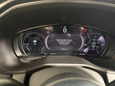 2024 Mazda Mazda CX-90 PHEV Preferred