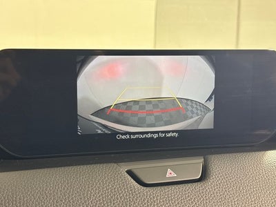 2024 Mazda Mazda CX-90 PHEV Preferred