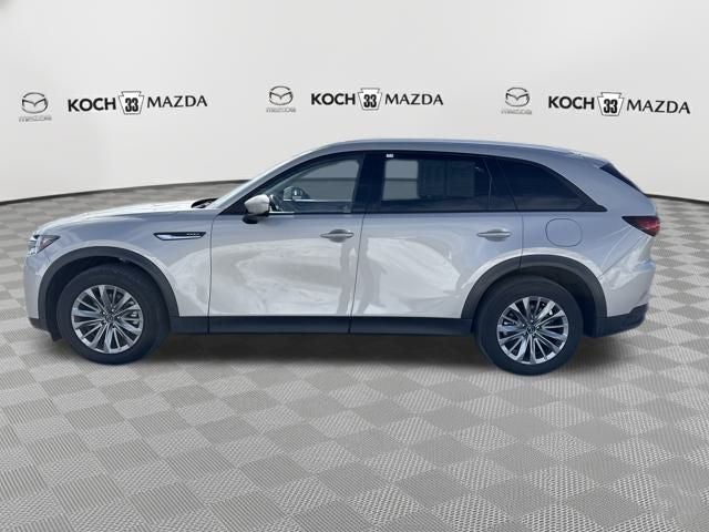 2024 Mazda Mazda CX-90 PHEV Preferred