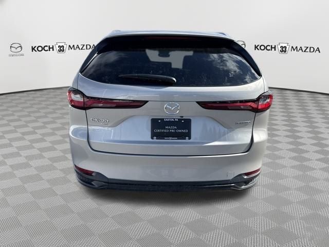 2024 Mazda Mazda CX-90 PHEV Preferred