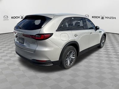 2024 Mazda Mazda CX-90 PHEV Preferred
