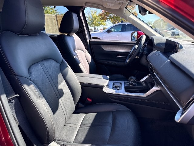 2026 Mazda Mazda CX-90 3.3 Turbo Preferred