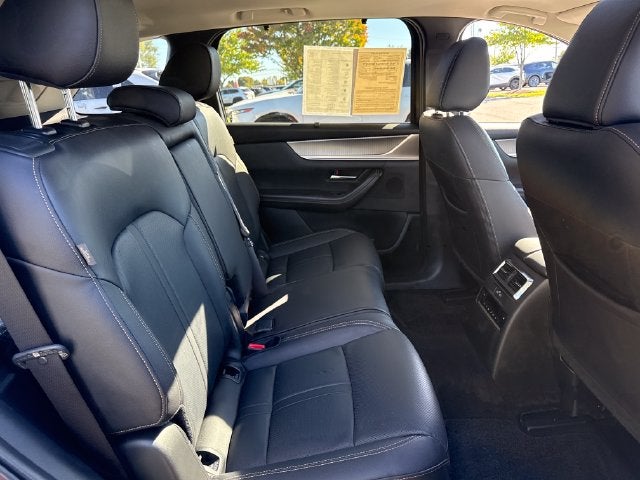 2026 Mazda Mazda CX-90 3.3 Turbo Preferred