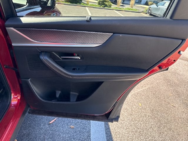 2026 Mazda Mazda CX-90 3.3 Turbo Preferred