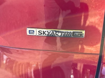 2026 Mazda Mazda CX-90 3.3 Turbo Preferred