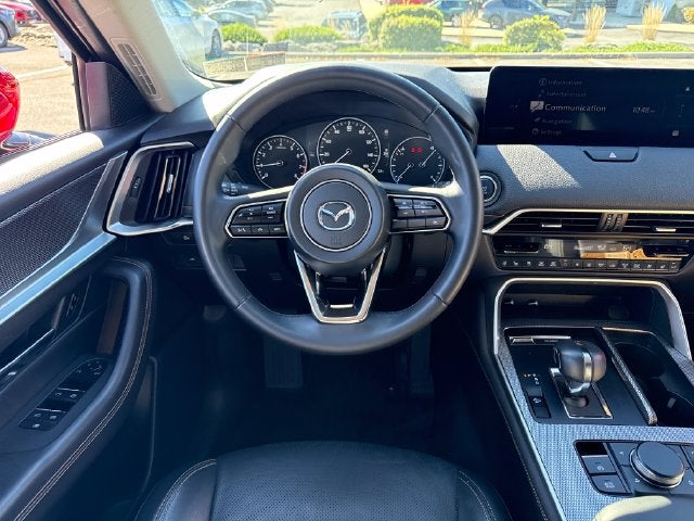 2026 Mazda Mazda CX-90 3.3 Turbo Preferred