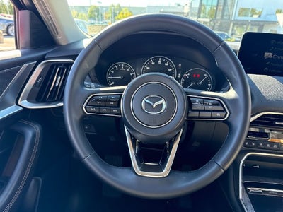 2026 Mazda Mazda CX-90 3.3 Turbo Preferred
