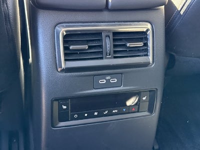 2026 Mazda Mazda CX-90 3.3 Turbo Preferred