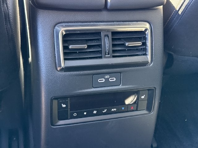 2026 Mazda Mazda CX-90 3.3 Turbo Preferred