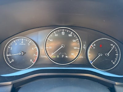 2026 Mazda Mazda CX-90 3.3 Turbo Preferred