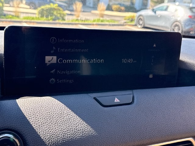 2026 Mazda Mazda CX-90 3.3 Turbo Preferred