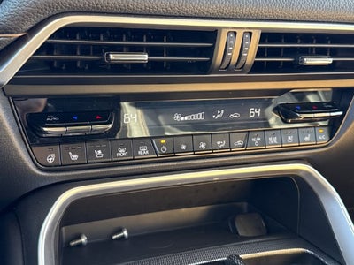 2026 Mazda Mazda CX-90 3.3 Turbo Preferred