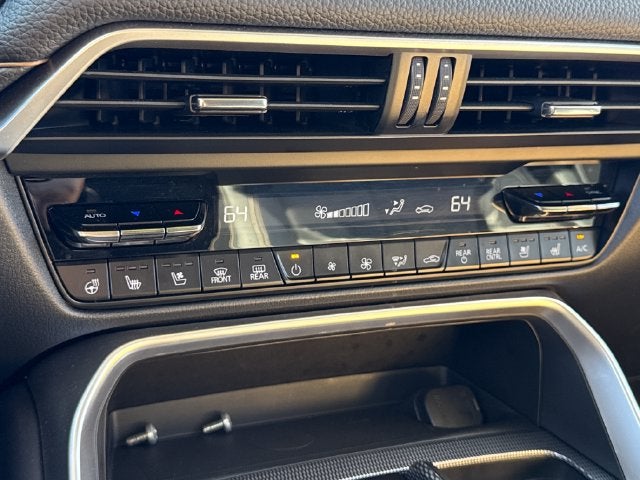 2026 Mazda Mazda CX-90 3.3 Turbo Preferred