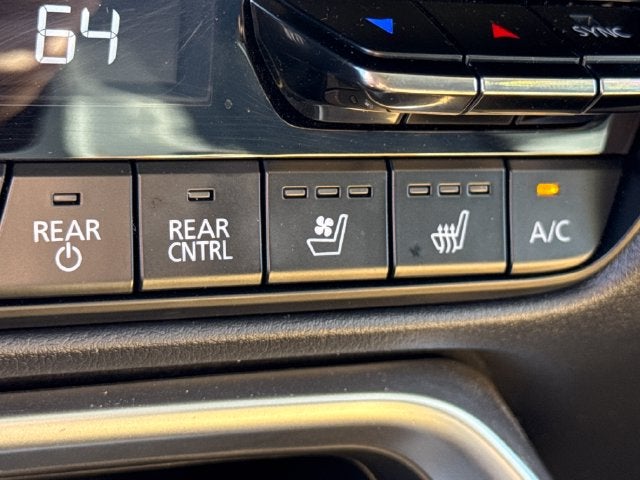 2026 Mazda Mazda CX-90 3.3 Turbo Preferred