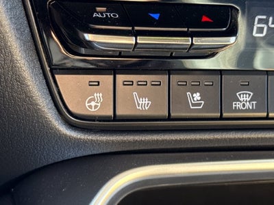 2026 Mazda Mazda CX-90 3.3 Turbo Preferred