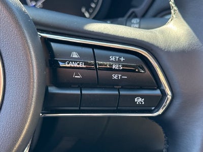 2026 Mazda Mazda CX-90 3.3 Turbo Preferred