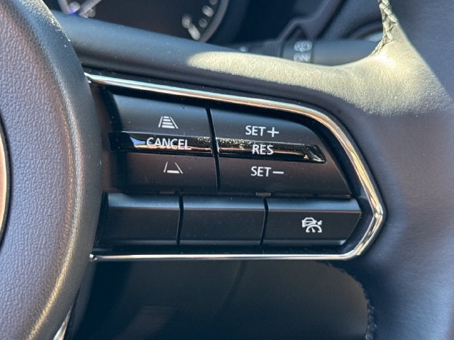 2026 Mazda Mazda CX-90 3.3 Turbo Preferred