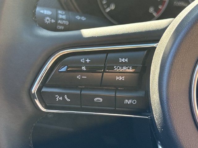 2026 Mazda Mazda CX-90 3.3 Turbo Preferred