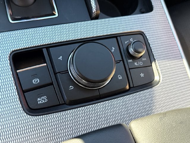 2026 Mazda Mazda CX-90 3.3 Turbo Preferred