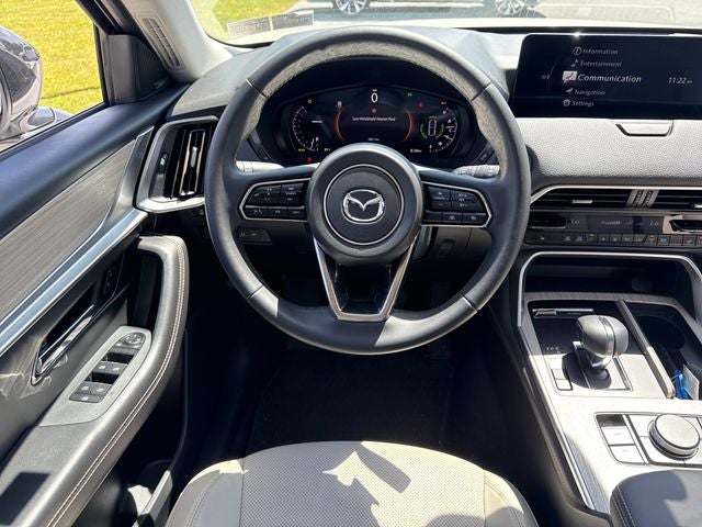 2025 Mazda Mazda CX-90 3.3 Turbo Premium