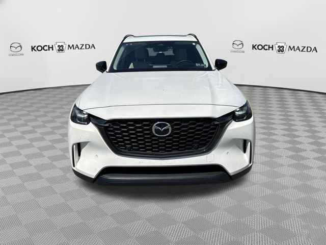 2025 Mazda Mazda CX-90 3.3 Turbo Premium