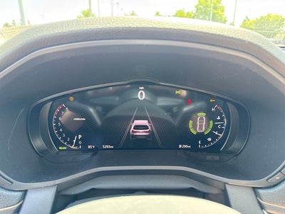 2025 Mazda Mazda CX-90 3.3 Turbo Premium