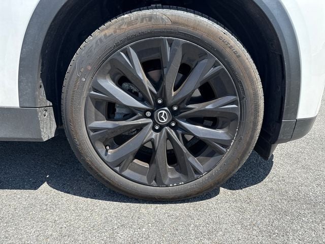 2025 Mazda Mazda CX-90 3.3 Turbo Premium