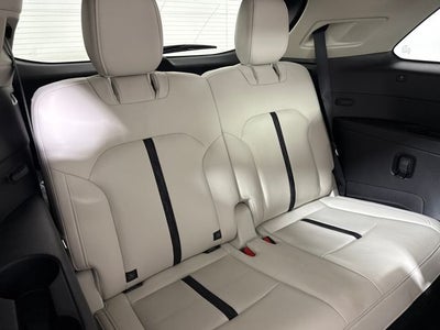 2025 Mazda Mazda CX-90 3.3 Turbo S Premium Plus