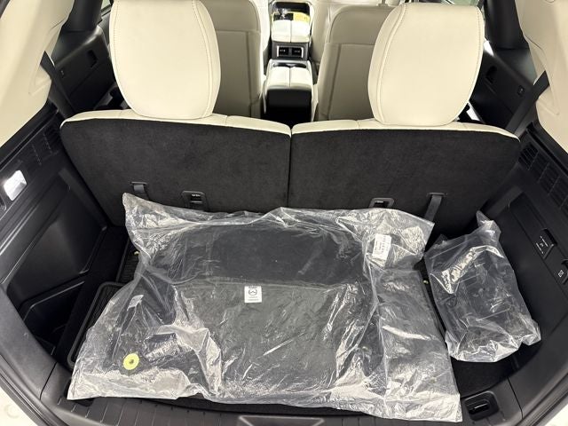 2025 Mazda Mazda CX-90 3.3 Turbo S Premium Plus