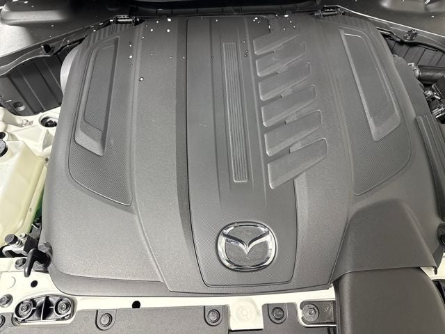 2025 Mazda Mazda CX-90 3.3 Turbo S Premium Plus