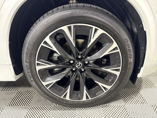 2025 Mazda Mazda CX-90 3.3 Turbo S Premium Plus