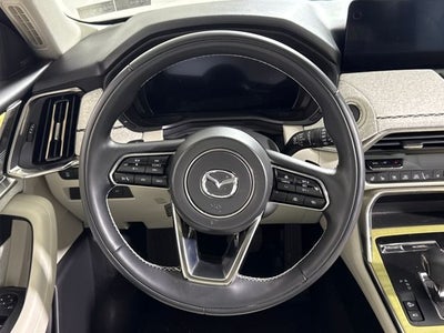 2025 Mazda Mazda CX-90 3.3 Turbo S Premium Plus