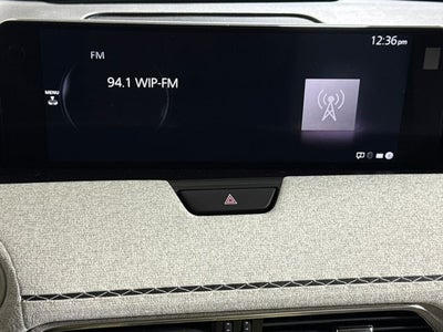 2025 Mazda Mazda CX-90 3.3 Turbo S Premium Plus