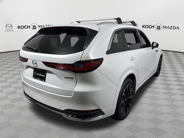 2025 Mazda Mazda CX-90 3.3 Turbo S Premium Plus