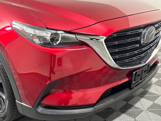 2023 Mazda Mazda CX-9 Touring Plus