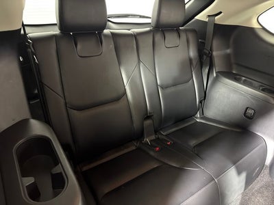 2023 Mazda Mazda CX-9 Touring Plus