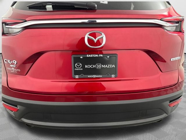 2023 Mazda Mazda CX-9 Touring Plus