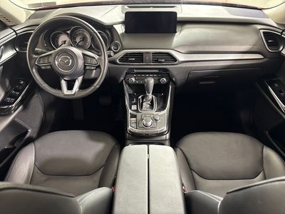 2023 Mazda Mazda CX-9 Touring Plus