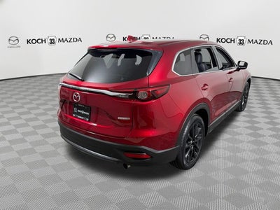 2023 Mazda Mazda CX-9 Touring Plus