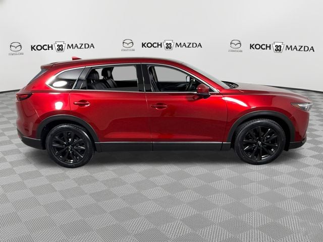 2023 Mazda Mazda CX-9 Touring Plus