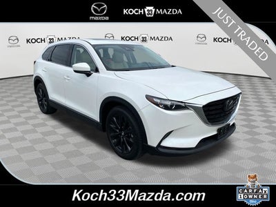 2023 Mazda Mazda CX-9 Touring Plus