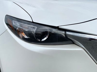 2023 Mazda Mazda CX-9 Touring Plus