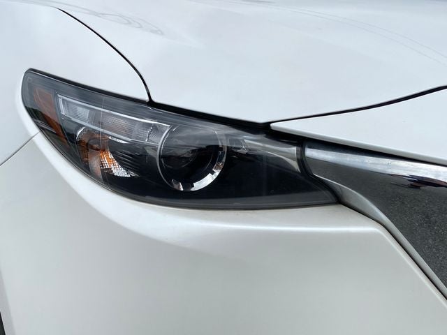 2023 Mazda Mazda CX-9 Touring Plus